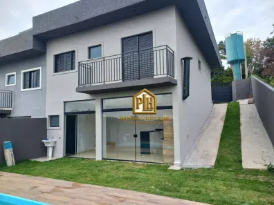 Casa com 3 Quartos à venda, 99m² no Vitória Régia, Atibaia
