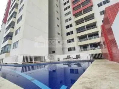 Apartamento com 3 Quartos à venda, 64m² no Cristo Rei, Teresina