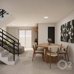 Casa com 2 Quartos à venda, 253m² no Ajuda de Cima, Macaé