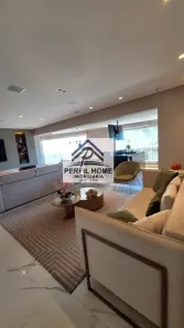 Apartamento com 4 Quartos à venda, 200m² no Pituaçu, Salvador