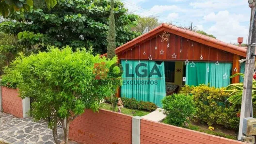 Casa com 4 Quartos à venda, 100m² no Santana, Gravatá