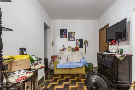Apartamento com 2 Quartos à venda, 61m² no Centro Histórico, Porto Alegre