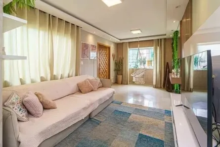 Sobrado com 3 Quartos à venda, 180m² no Vila Mazzei, São Paulo