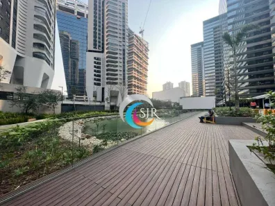 Sala Comercial para alugar, 610m² no Vila Gertrudes, São Paulo
