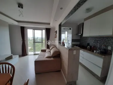 Apartamento com 2 Quartos à venda, 56m² no Planalto, São Bernardo do Campo