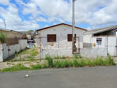 Casa com 4 Quartos à venda, 120m² no São Luis, Canoas