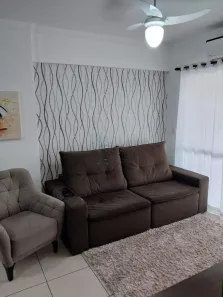 Apartamento com 2 Quartos à venda, 82m² no Jardim Paulista, Ribeirão Preto