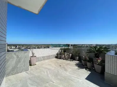 Cobertura com 4 Quartos à venda, 300m² no Vila Eunice Nova, Cachoeirinha