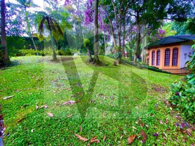 Casa de Condomínio com 5 Quartos à venda, 480m² no Juqueri Mirim, Mairiporã
