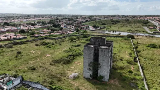 Lote/Terreno para alugar, 29150m² no Igapó, Natal