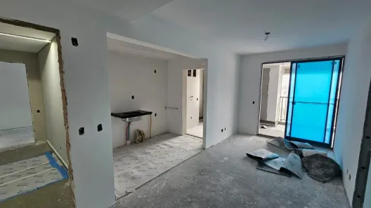 Apartamento com 3 Quartos à venda, 82m² no Vila Clementino, São Paulo