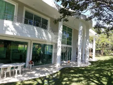 Casa de Condomínio com 5 Quartos à venda, 627m² no Morada do Sol, Uberlândia