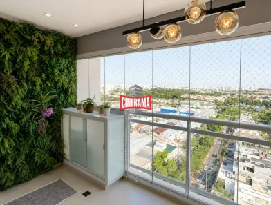 Apartamento com 2 Quartos à venda, 90m² no Cerâmica, São Caetano do Sul