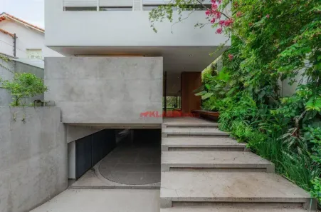 Casa com 3 Quartos à venda, 673m² no Jardim Paulista, São Paulo