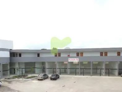 Sala Comercial para alugar, 45m² no Ajuda de Cima, Macaé