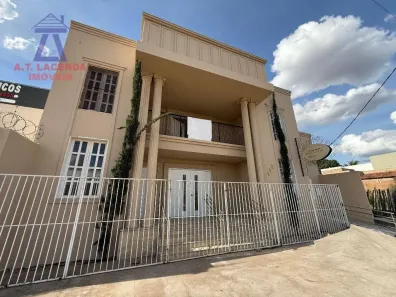 Ponto Comercial à venda, 450m² no Guarujá, Montes Claros