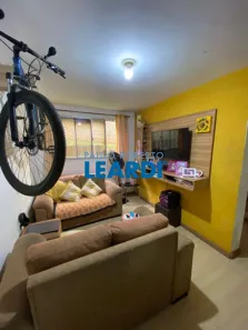 Apartamento com 2 Quartos à venda, 42m² no Jardim Itamaraty V, Poços de Caldas