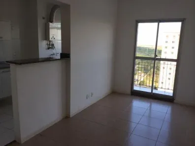 Apartamento com 2 Quartos à venda, 55m² no Parque Santo Amaro, Campos dos Goytacazes