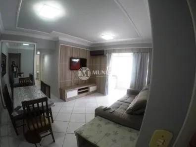 Apartamento com 2 Quartos à venda, 70m² no Centro, Balneário Camboriú
