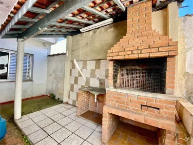 Sobrado com 3 Quartos à venda, 180m² no Jardim da Glória, São Paulo