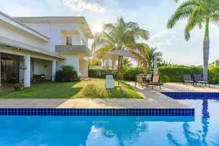 Casa com 7 Quartos à venda, 700m² no Setor Habitacional Jardim Botânico, Brasília