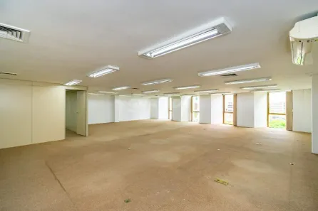 Sala Comercial para alugar, 237m² no Centro Histórico, Porto Alegre