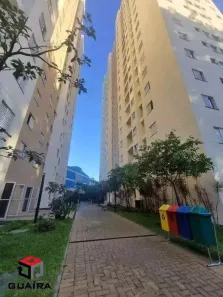 Apartamento com 2 Quartos à venda, 49m² no Ferrazópolis, São Bernardo do Campo