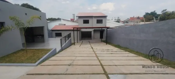 Casa com 3 Quartos à venda, 370m² no Jardim Europa, Sorocaba