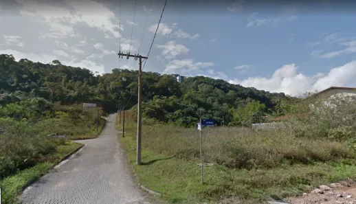 Lote/Terreno à venda, 467m² no Nova Brasília, Brusque