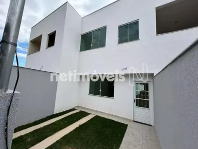 Casa com 3 Quartos à venda, 90m² no Copacabana, Belo Horizonte