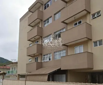 Apartamento com 2 Quartos à venda, 77m² no Maranduba, Ubatuba