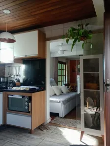 Casa com 2 Quartos à venda, 90m² no Boa Saúde, Novo Hamburgo