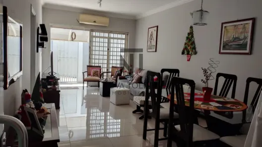 Casa com 3 Quartos à venda, 109m² no Vila Maria, São José dos Campos