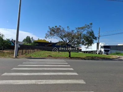 Lote/Terreno à venda, 584m² no Residencial Esperança, Caçapava
