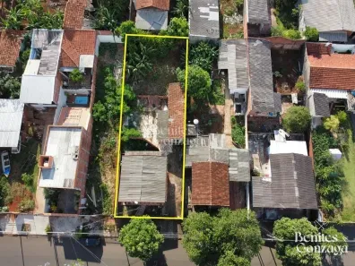 Lote/Terreno à venda, 10m² no Jardim Alvorada, Maringá