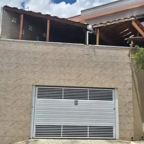 Sobrado com 3 Quartos à venda, 108m² no Sítio da Figueira, São Paulo