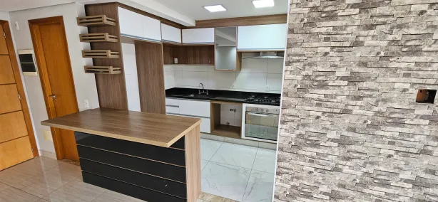 Apartamento com 3 Quartos à venda, 96m² no Parque da Represa, Jundiaí