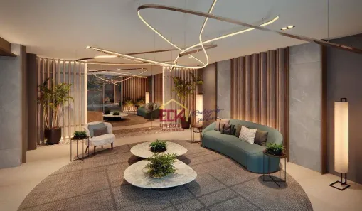 Apartamento com 3 Quartos à venda, 262m² no Brooklin Paulista, São Paulo