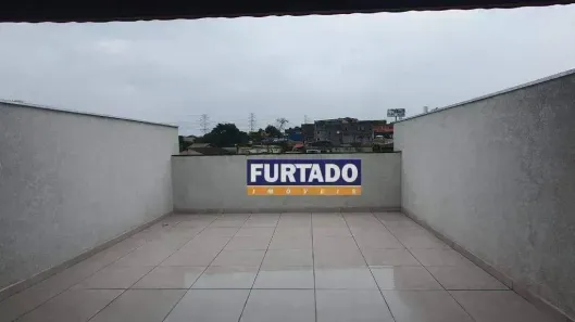 Cobertura com 2 Quartos à venda, 92m² no Parque Capuava, Santo André