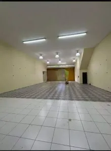 Ponto Comercial para alugar, 300m² no Vila Linda, Santo André