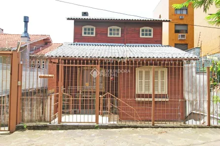 Lote/Terreno à venda, 327m² no Petrópolis, Porto Alegre