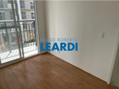 Apartamento com 1 Quarto à venda, 32m² no Água Branca, São Paulo
