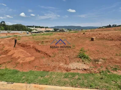 Lote/Terreno à venda, 250m² no Distrito Industrial, Jundiaí
