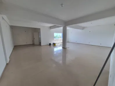Sala Comercial para alugar, 80m² no COHAB C, Gravataí