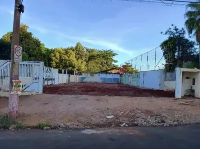 à venda, 507m² no Ribeirânia, Ribeirão Preto