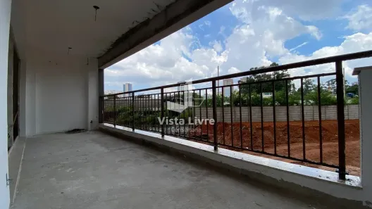 Apartamento com 4 Quartos à venda, 116m² no Parque Industrial Tomas Edson, São Paulo