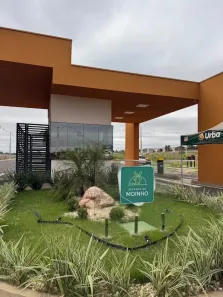 Lote/Terreno à venda, 206m² no Loteamento Salvador Costa Marques, Cuiabá