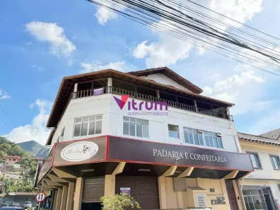 Sobrado com 3 Quartos para alugar, 115m² no Cônego, Nova Friburgo