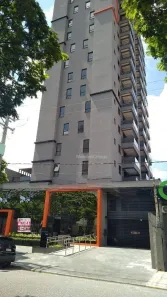 Apartamento com 2 Quartos à venda, 58m² no Jardim Paulistano, Sorocaba