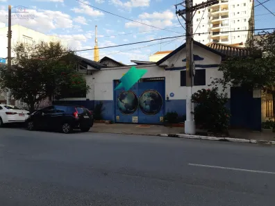 Lote/Terreno à venda, 750m² no Vila Romana, São Paulo